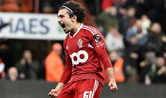 FIRTINA'DAN BİR BOMBA DAHA... CİHAN ÇANAK YOLA ÇIKTI...