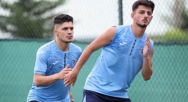 FIRTINA YENİ SEZON HAZIRLIKLARINA START VERDİ 