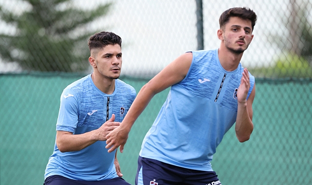 FIRTINA YENİ SEZON HAZIRLIKLARINA START VERDİ