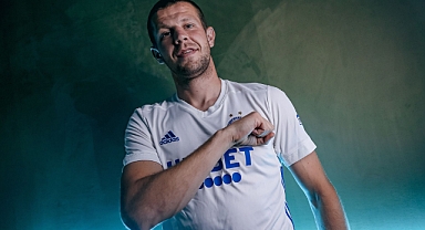 FIRTINANIN YENİ HEDEFİ: DENİS VAVRO