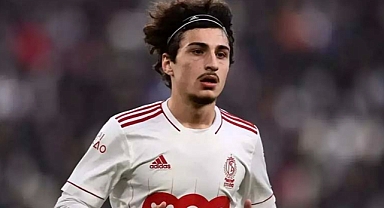 FIRTINANIN YENİ TRANSFERİ CİHAN ÇANAK TRABZON'A GELİYOR!