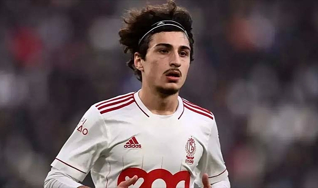 FIRTINANIN YENİ TRANSFERİ CİHAN ÇANAK TRABZON'A GELİYOR!