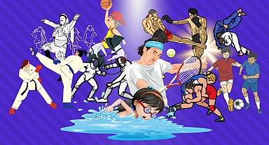 GELECEĞİN YILDIZLARI YAZ SPOR OKULLARINDA YETİŞECEK