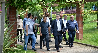 GENÇ'TEN KADIN ÜRETİCİLERE MÜJDE