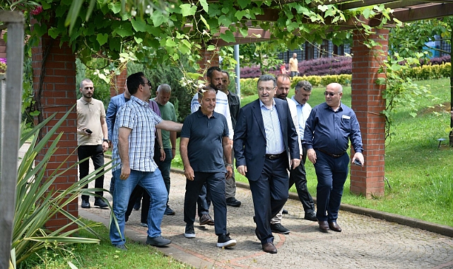 GENÇ'TEN KADIN ÜRETİCİLERE MÜJDE