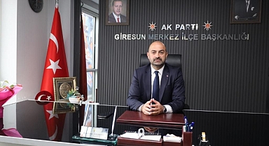 GİRESUN BELEDİYESİ'DE MAAŞ KRİZİ PATLAK VERDİ!