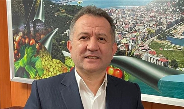 "GİRESUN'U İKİYE BÖLÜP ORDU VE TRABZON'A BAĞLAYIN!"