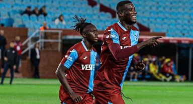 GİZLİ GOL KRALI PAUL ONUACHU!