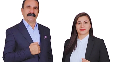 HAKKARİ BELEDİYESİ'NE KAYYIM ATANDI