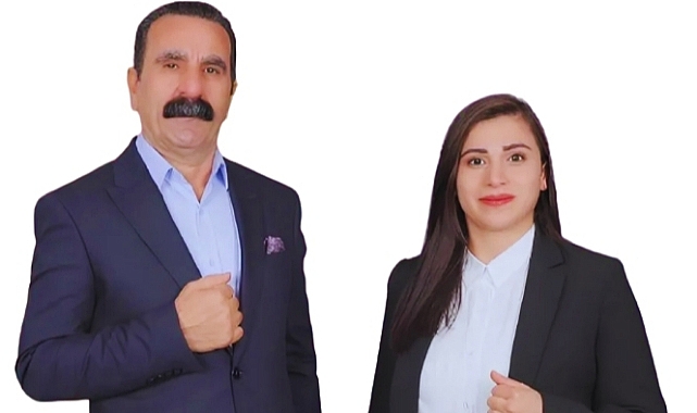 HAKKARİ BELEDİYESİ'NE KAYYIM ATANDI