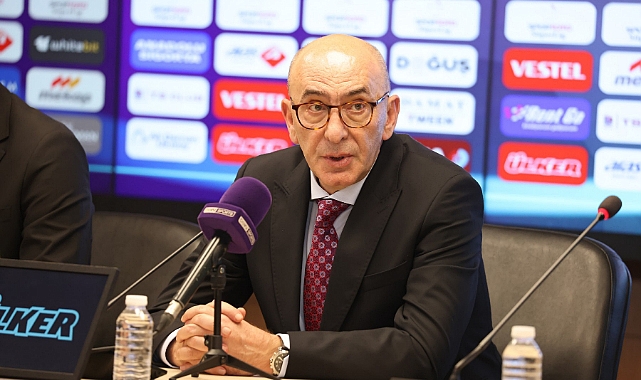 İHSAN DERELİOĞLU TRABZONSPOR'A GERİ DÖNDÜ