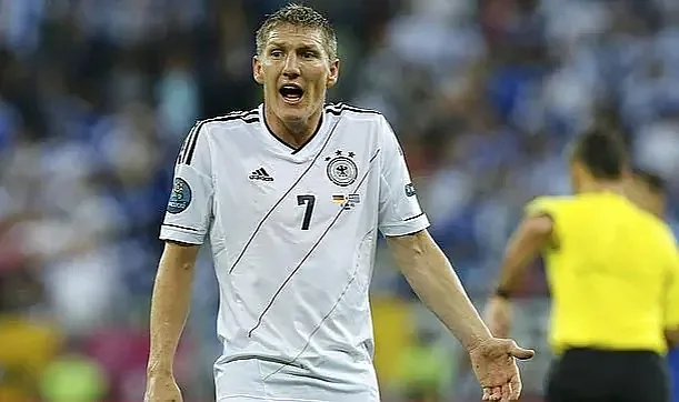 ALMANYA'NIN YILDIZI MİLLİLERE ŞANS VERMEDİ!