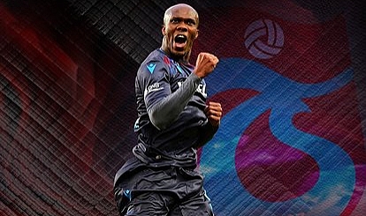 İŞTE NWAKAEME'NİN GELİŞ TARİHİ