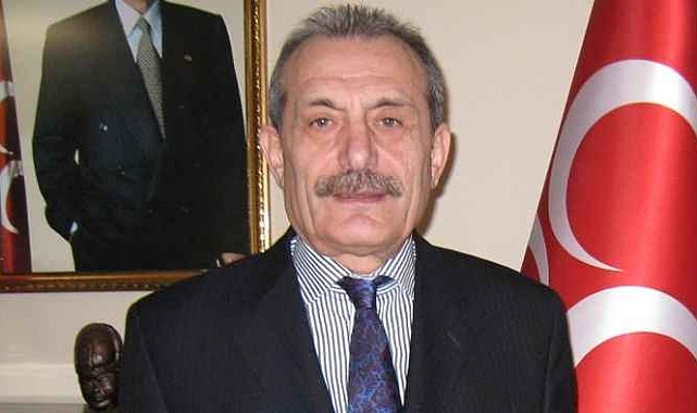 İYİ PARTİ KURULUŞ AMACINDAN UZAKLAŞTI!