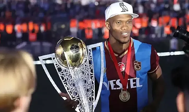 'KARA BOĞA' GERİ DÖNDÜ