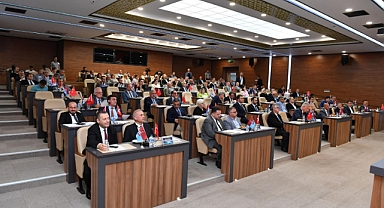 KAYA: 815 MİLYON TL’LİK BİR VERGİ KAYBI SÖZKONUSU, BUNU ÇÖZMEMİZ LAZIM