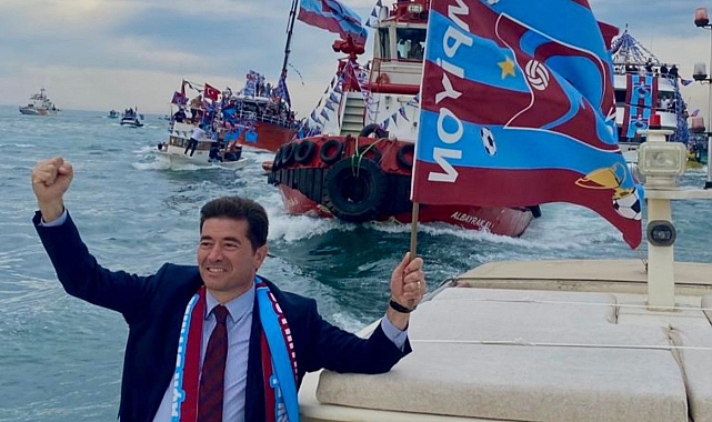 KAYA'DAN FORMA KAMPANYASINA DESTEK