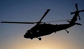 KAYSERİ'DE UÇAK DÜŞTÜ: 2 PİLOT HAYATINI KAYBETTİ