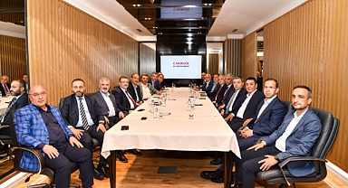 KIŞ TURİZMİNDE HEDEF 12 AY!