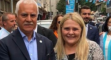 KORAY AYDIN'I DESTEKLEYEN GİK ÜYESİ İSTİFA ETTİ