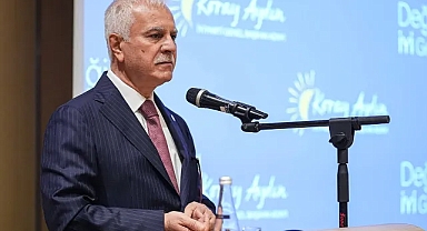 KORAY AYDIN YOL AYRIMINDA!