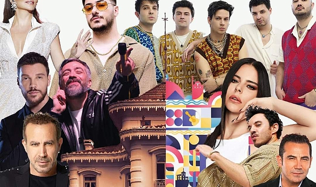 KÜLTÜR FESTİVALİ Mİ KÜLTÜR EROZYONU MU?