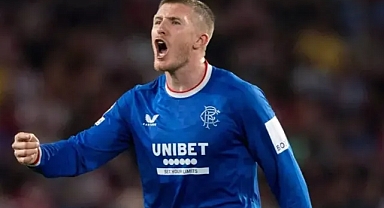 KULÜBÜ AYRILIĞI RESMEN DUYURDU