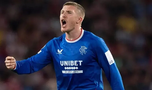 KULÜBÜ AYRILIĞI RESMEN DUYURDU