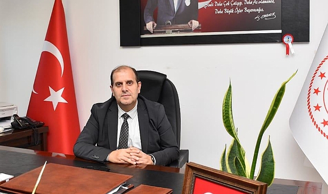 LGS'DE TRABZON'DAN 3 ŞAMPİYON