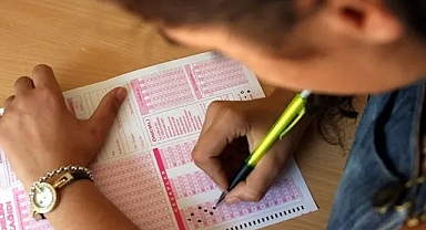 LGS SONUÇLARI AÇIKLANDI