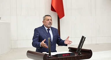 MADENCİLİK ADI ALTINDA TARIM ARAZİLERİ YOK EDİLİYOR