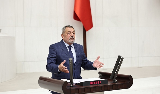 MADENCİLİK ADI ALTINDA TARIM ARAZİLERİ YOK EDİLİYOR