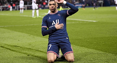 MBAPPE'Mİ RONALDO'MU?