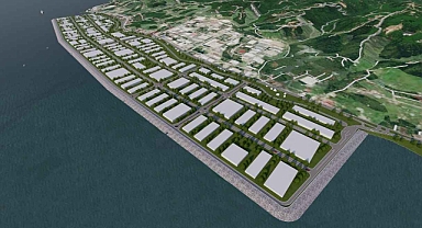 MEGA PROJENİN TAKİPÇİSİYİZ