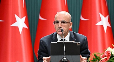 MEHMET ŞİMŞEK DUYURDU: ZORUNLU AFET SİGORTASI GELİYOR