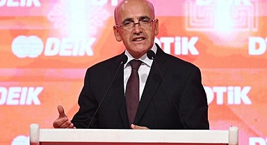 MEHMET ŞİMŞEK'TEN 'ENFLASYON' DEĞERLENDİRMESİ: EN KÖTÜSÜ GERİDE KALDI!