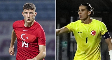 AHMETCAN KAPLAN ÜMİT MİLLİ TAKIMA GÖNDERİLDİ