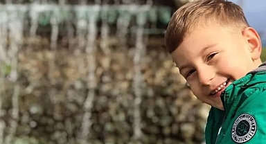 MİNİK EYMEN KURTARILAMADI! YASA BOĞAN KAZA