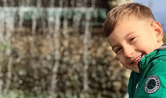 MİNİK EYMEN KURTARILAMADI! YASA BOĞAN KAZA