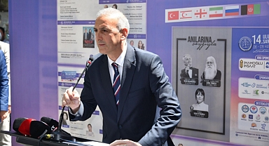 MURAT ÖZÇİLİNGİR: “ORTAHİSAR’IMIZA, KÜLTÜR SANAT MERKEZİ KAZANDIRACAĞIZ”