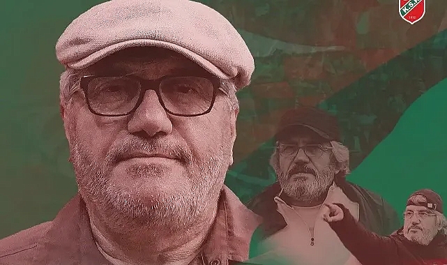 MUSTAFA AKÇAY RESMEN KARŞIYAKA'DA