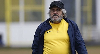 MUSTAFA REŞİT AKÇAY KARŞIYAKA YOLUNDA