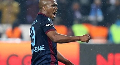 NWAKAEME'NİN SÖZLEŞME DETAYLARI BELLİ OLDU