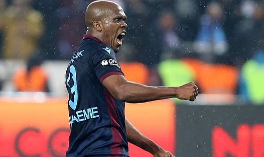 NWAKAEME'NİN SÖZLEŞME DETAYLARI BELLİ OLDU