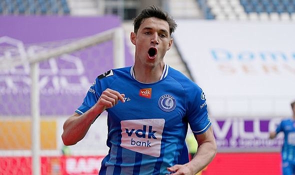 O İKİ YABANCI GELİRSE NOKTA KONACAK!