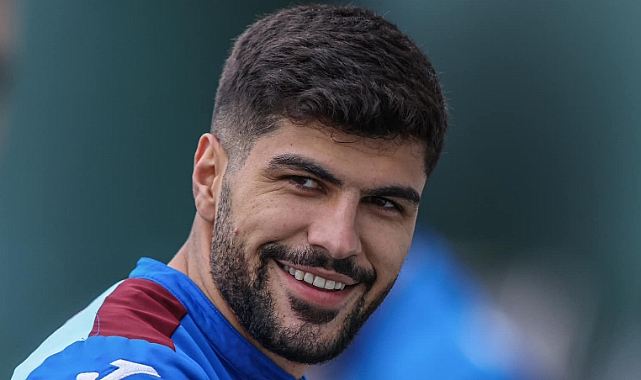 O İSTATİSTİKTE REKOR EREN ELMALI’DA!