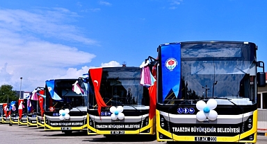 OFLULARIN OTOBÜS ÇİLESİ!