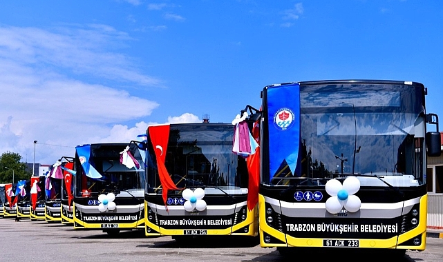 OFLULARIN OTOBÜS ÇİLESİ!