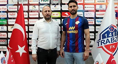 ÖMER KAHVECİ 1461 TRABZON İLE NİKAH TAZELEDİ