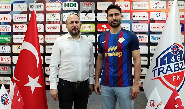 ÖMER KAHVECİ 1461 TRABZON İLE NİKAH TAZELEDİ